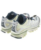 Salomon（サロモン）スニーカー 緑 サイズ:27.5cm メンズ/2200676301052