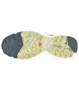 Salomon（サロモン）スニーカー 緑 サイズ:27.5cm メンズ/2200676301052