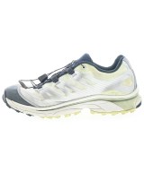 Salomon（サロモン）スニーカー 緑 サイズ:27.5cm メンズ/2200676301052