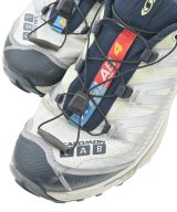 Salomon（サロモン）スニーカー 緑 サイズ:27.5cm メンズ/2200676301052