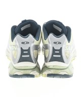 Salomon（サロモン）スニーカー 緑 サイズ:27.5cm メンズ/2200676301052