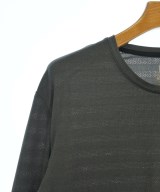 Salomon（サロモン）Tシャツ・カットソー グレー サイズ:L メンズ/2200654450574