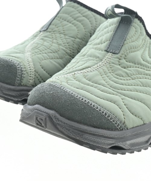 Salomon（サロモン）サンダル カーキ サイズ:27cm メンズ/2200677091020