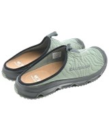 Salomon（サロモン）サンダル カーキ サイズ:27cm メンズ/2200677091020