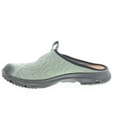 Salomon（サロモン）サンダル カーキ サイズ:27cm メンズ/2200677091020