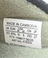 Salomon（サロモン）サンダル カーキ サイズ:27cm メンズ/2200677091020