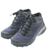 Carhartt（カーハート）スニーカー 黒 サイズ:27cm メンズ/2200677999203