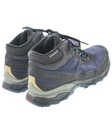 Carhartt（カーハート）スニーカー 黒 サイズ:27cm メンズ/2200677999203