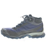 Carhartt（カーハート）スニーカー 黒 サイズ:27cm メンズ/2200677999203