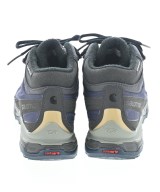 Carhartt（カーハート）スニーカー 黒 サイズ:27cm メンズ/2200677999203