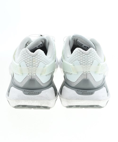 Salomon（サロモン）スニーカー 白 サイズ:28cm メンズ/2200678208021