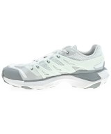 Salomon（サロモン）スニーカー 白 サイズ:28cm メンズ/2200678208021