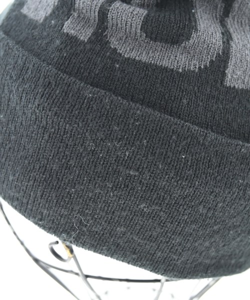 Salomon（サロモン）ニットキャップ・ビーニー 黒 サイズ:- メンズ/2200678599075