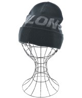 Salomon（サロモン）ニットキャップ・ビーニー 黒 サイズ:- メンズ/2200678599075