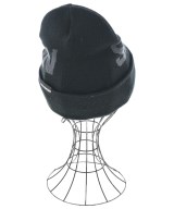Salomon（サロモン）ニットキャップ・ビーニー 黒 サイズ:- メンズ/2200678599075