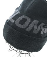 Salomon（サロモン）ニットキャップ・ビーニー 黒 サイズ:- メンズ/2200678599075