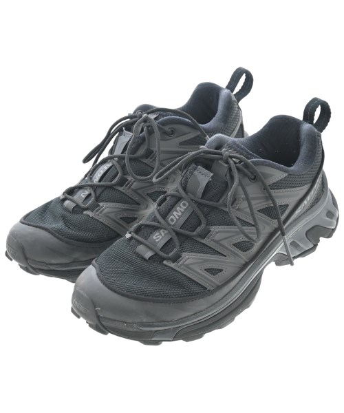 Salomon(サロモン)スニーカー 黒 サイズ:23.5cm/2200678769027