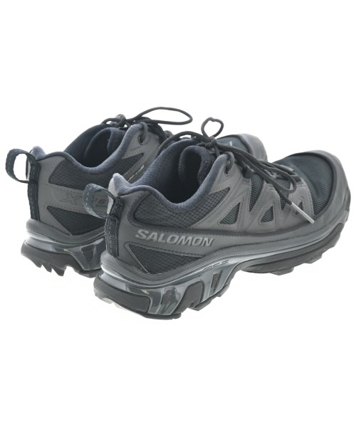Salomon（サロモン）スニーカー 黒 サイズ:23.5cm レディース/2200678769027
