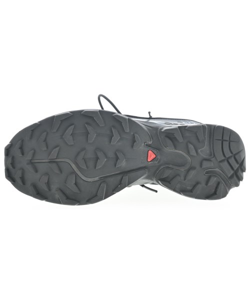 Salomon（サロモン）スニーカー 黒 サイズ:23.5cm レディース/2200678769027