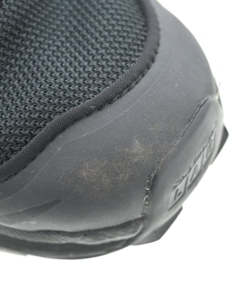 Salomon（サロモン）スニーカー 黒 サイズ:23.5cm レディース/2200678769027