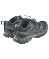 Salomon（サロモン）スニーカー 黒 サイズ:23.5cm レディース/2200678769027
