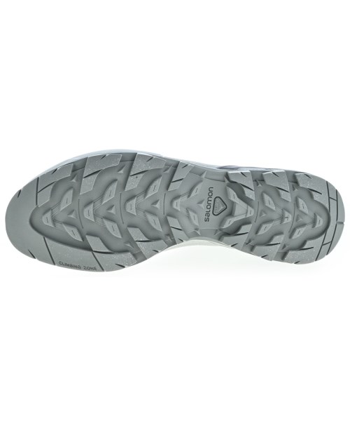 Salomon（サロモン）スニーカー 黒 サイズ:27cm メンズ/2200670650408