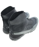 Salomon（サロモン）スニーカー 黒 サイズ:27cm メンズ/2200670650408