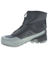 Salomon（サロモン）スニーカー 黒 サイズ:27cm メンズ/2200670650408