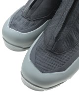 Salomon（サロモン）スニーカー 黒 サイズ:27cm メンズ/2200670650408