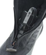 Salomon（サロモン）スニーカー 黒 サイズ:27cm メンズ/2200670650408