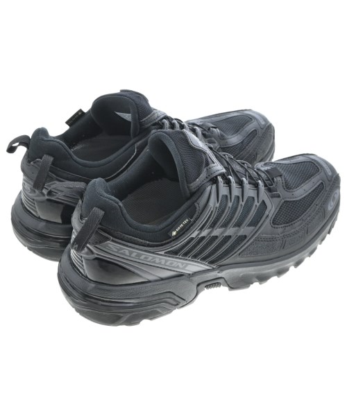 Salomon（サロモン）スニーカー 黒 サイズ:26.5cm メンズ/2200670650415