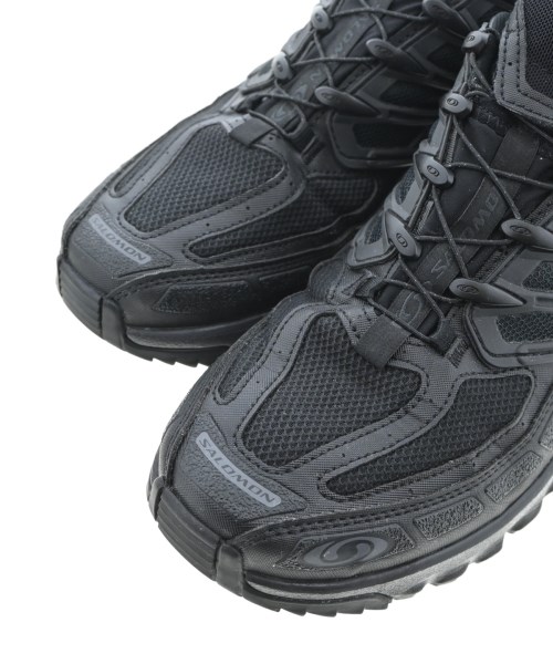Salomon（サロモン）スニーカー 黒 サイズ:26.5cm メンズ/2200670650415
