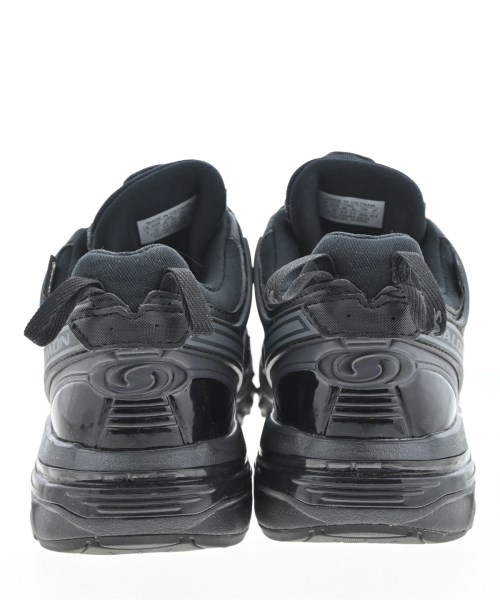 Salomon（サロモン）スニーカー 黒 サイズ:26.5cm メンズ/2200670650415