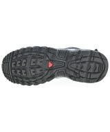 Salomon（サロモン）スニーカー 黒 サイズ:26.5cm メンズ/2200670650415