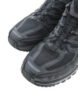 Salomon（サロモン）スニーカー 黒 サイズ:26.5cm メンズ/2200670650415