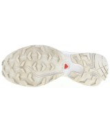 Salomon（サロモン）スニーカー 白 サイズ:26.5cm メンズ/2200677080581