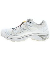 Salomon（サロモン）スニーカー 白 サイズ:26.5cm メンズ/2200677080581