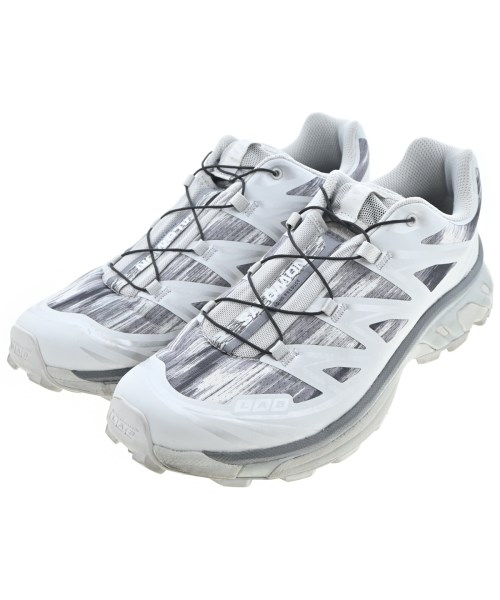 Salomon(サロモン)スニーカー グレー サイズ:26.5cm/2200677080598