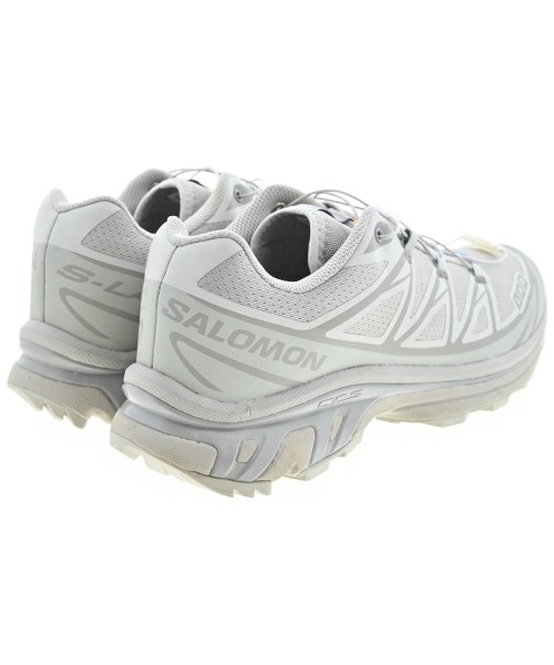 Salomon（サロモン）スニーカー グレー サイズ:28cm メンズ/2200650451018