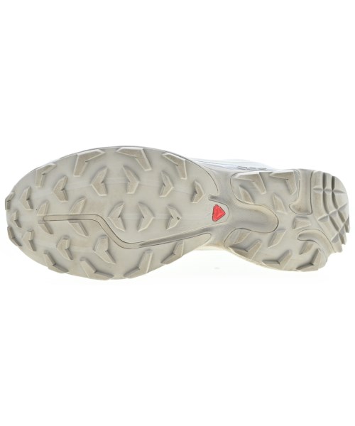 Salomon（サロモン）スニーカー グレー サイズ:28cm メンズ/2200650451018