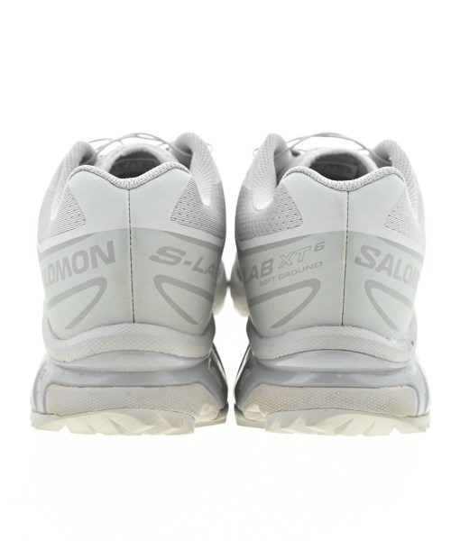 Salomon（サロモン）スニーカー グレー サイズ:28cm メンズ/2200650451018