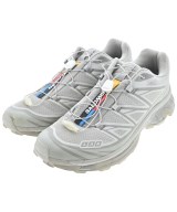 Salomon（サロモン）スニーカー グレー サイズ:28cm メンズ/2200650451018