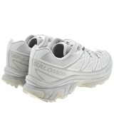 Salomon（サロモン）スニーカー グレー サイズ:28cm メンズ/2200650451018