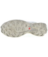 Salomon（サロモン）スニーカー グレー サイズ:28cm メンズ/2200650451018