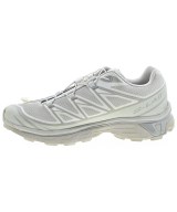 Salomon（サロモン）スニーカー グレー サイズ:28cm メンズ/2200650451018