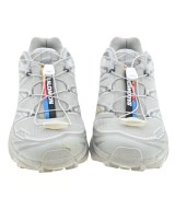 Salomon（サロモン）スニーカー グレー サイズ:28cm メンズ/2200650451018