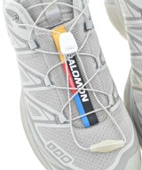 Salomon（サロモン）スニーカー グレー サイズ:28cm メンズ/2200650451018