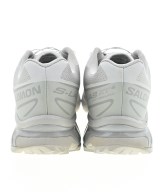 Salomon（サロモン）スニーカー グレー サイズ:28cm メンズ/2200650451018