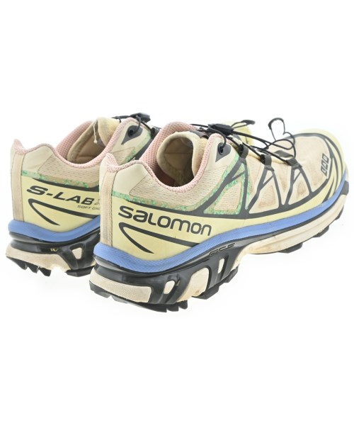 Salomon（サロモン）スニーカー ベージュ サイズ:25.5cm メンズ/2200680866073