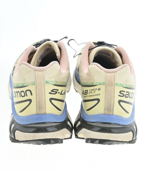 Salomon（サロモン）スニーカー ベージュ サイズ:25.5cm メンズ/2200680866073